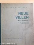 Neue Villen
