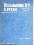 Összehasonlító élettan