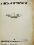 A reklám kézikönyve