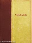 Voltaire regényei