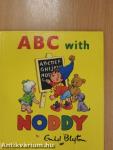 ABC with Noddy