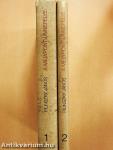 A mélypont ünnepélye 1-2.