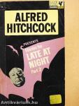 Alfred Hitchcock Presents: Stories for late at night II.