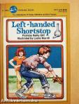 Left-handed Shortstop