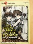 The Great Brain at the Academy