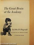 The Great Brain at the Academy