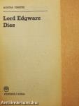Lord Edgware Dies