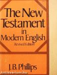 The New Testament in Modern English