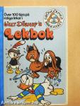 Walt Disney's Lekbok