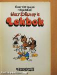 Walt Disney's Lekbok