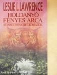 Holdanyó fényes arca