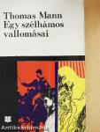 Egy szélhámos vallomásai