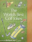 The World's Best Golf Jokes