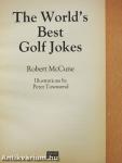 The World's Best Golf Jokes