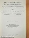 Die Unterwasserfauna der Mittelmeerküsten