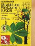 Die Wald- und Parkbäume Europas