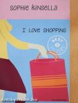 I love shopping