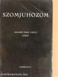 Szomjuhozom