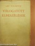 Válogatott elbeszélések