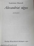 Alexandriai négyes I-II.