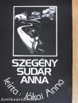 Szegény Sudár Anna