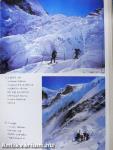 A cél: a Mount Everest
