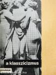 A klasszicizmus