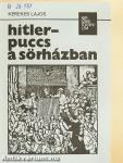 Hitler-puccs a sörházban