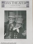 Das Theater 1926. (nem teljes évfolyam)