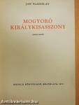 Mogyoró királykisasszony