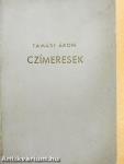 Czímeresek