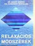 Relaxációs módszerek