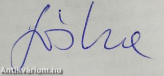 Mi a neurobiológia? (dedikált példány)