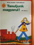 Tanuljunk magyarul!