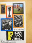Ezerarcú futball