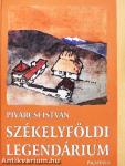 Székelyföldi legendárium