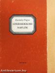 Gyermekkori naplók I-III.