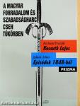 A magyar forradalom és szabadságharc cseh tükörben