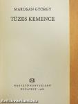 Tüzes kemence