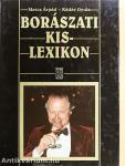 Borászati kislexikon