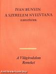 A szerelem nyelvtana