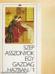 Szép asszonyok egy gazdag házban (Csin Ping Mej) 1-2.