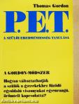 P. E. T. - A szülői eredményesség tanulása