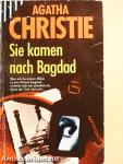 Sie kamen nach Bagdad