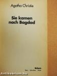 Sie kamen nach Bagdad