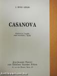 Casanova