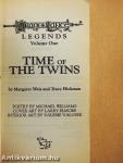 Time of the twins