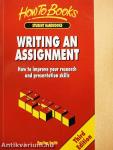 Writing an Assignment