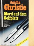 Mord auf dem Golfplatz