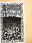 Megszólal a sírvilág